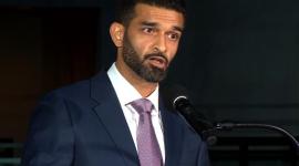 حسن الذوادي الأمين العام للجنة العليا للمشاريع والإرث