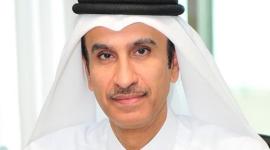 سعادة السيد أحمد بن عبدالله الجمال رئيس الهيئة العامة للجمارك