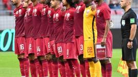 منتخبنا الوطني الأول لكرة القدم