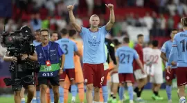 إيرلينغ هالاند