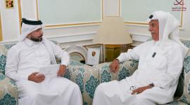 جانب من الحوار