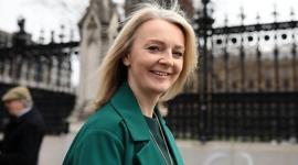 رئيسة الوزراء البريطانية ليز تراس