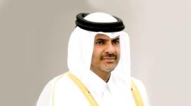 معالي الشيخ خالد بن خليفة بن عبد العزيز آل ثاني رئيس مجلس الوزراء ووزير الداخلية