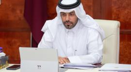 السيد عبدالله مسلم الدوسري الوكيل المساعد لشؤون التنمية الإدارية