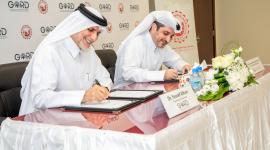 خلال توقيع مذكرة التفاهم