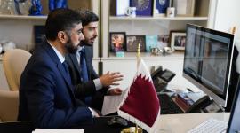 جانب من الحوار