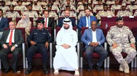 جانب من فعاليات البرنامج التدريبي