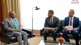 جانب من الحوار