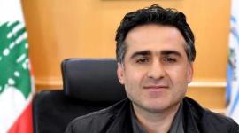 وزير الأشغال علي حمية