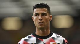 كريستيانو رونالدو