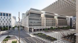 مشيرب قلب الدوحة