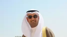 الأمين العام لمجلس التعاون الخليجي نايف الحجرف