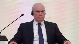 المبعوث الأمريكي الخاص إلى اليمن تيم ليندركينغ