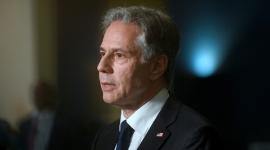 وزير الخارجية الأمريكي أنتوني بلينكن