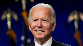 الرئيس الأمريكي جو بايدن