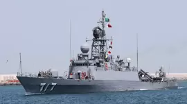 صورة أرشيفية