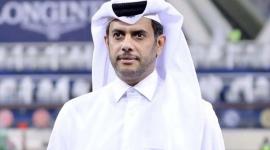 حمد بن عبد الرحمن العطية رئيس الاتحاد الآسيوي للفروسية