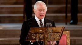 الملك تشارلز الثالث ملك المملكة المتحدة الجديد