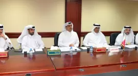 جانب من المشاركة