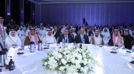 جانب من أعمال المنتدى