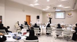 جانب من فعاليات ورشة العمل