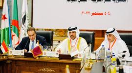 جانب من أعمال المؤتمر