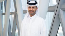 السيد ناصر الخاطر الرئيس التنفيذي لمونديال قطر 2022