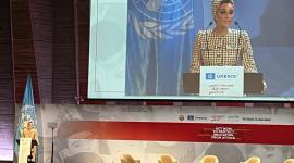 صاحبة السمو الشيخة موزا بنت ناصر