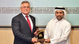 عقب توقيع مذكرة التفاهم