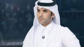 الدكتور محمد بن نويمي الهاجري المتحدث الرسمي لمكتب الاتصال الحكومي