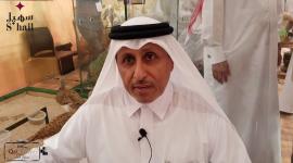 سعادة الشيخ علي بن عبدالله بن ثاني آل ثاني