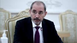 وزير الخارجية الأردني أيمن الصفدي