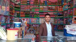 جانب من المشروعات