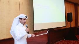 جانب من فعاليات ورشة العمل