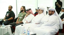 جانب من المشاركة