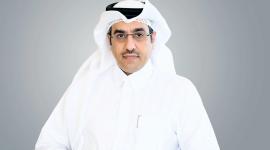 سعادة الدكتور علي بن صميخ المري وزير العمل