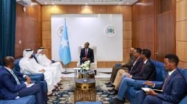 جانب من المقابلة