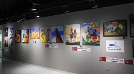 جانب من فعاليات المهرجان