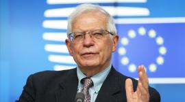 الممثل الأعلى للسياسة الخارجية والأمنية للاتحاد الأوروبي جوزيب بوريل