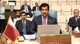 سعادة السيد سالم مبارك آل شافي