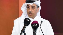 سعادة الدكتور علي بن صميخ المري وزير العمل