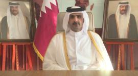 سعادة الشيخ عبدالرحمن بن حمد آل ثاني وزير الثقافة