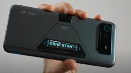 الهاتف الجديد