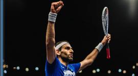 الإنجليزي محمد الشوربجي