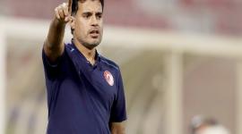 يونس علي مدرب فريق العربي