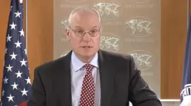 تيموثي ليندركينغ المبعوث الأمريكي إلى اليمن