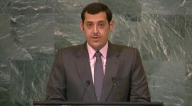 الشيخ عبد الرحمن بن عبد العزيز آل ثاني