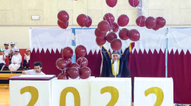 جانب من الأنشطة