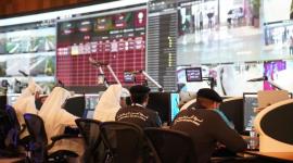 جانب من التمرين