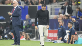 تشافي هيرنانديز